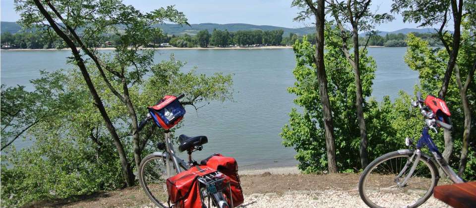 Danube Cycle - Utracks - Germany - Image 8
