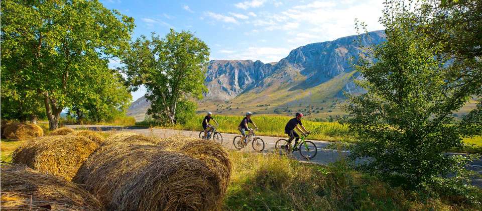 Danube Delta By Bike & Boat - Utracks - Romania - Image 3