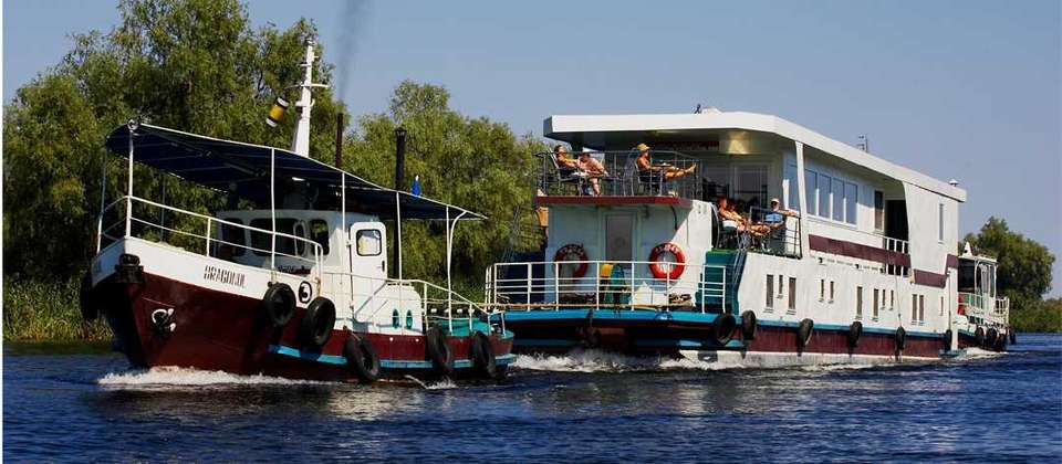 Danube Delta By Bike & Boat - Utracks - Romania - Image 4