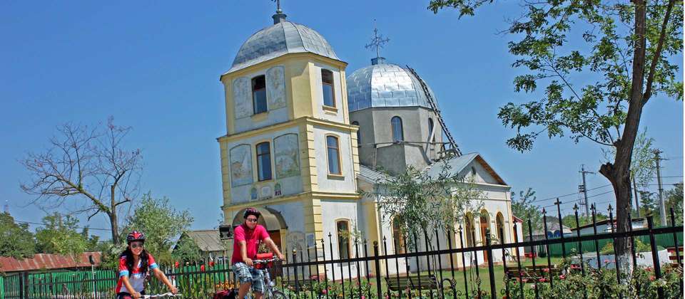 Danube Delta By Bike & Boat - Utracks - Romania - Image 7