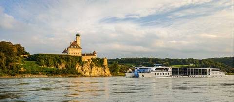 Danube Explorer To Budapest