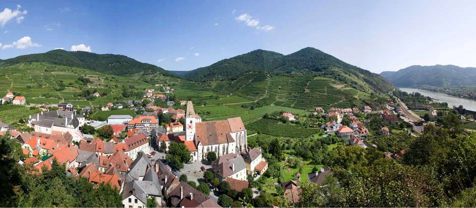 Danube Family Cycle Adventure - Utracks - Austria - Image 5