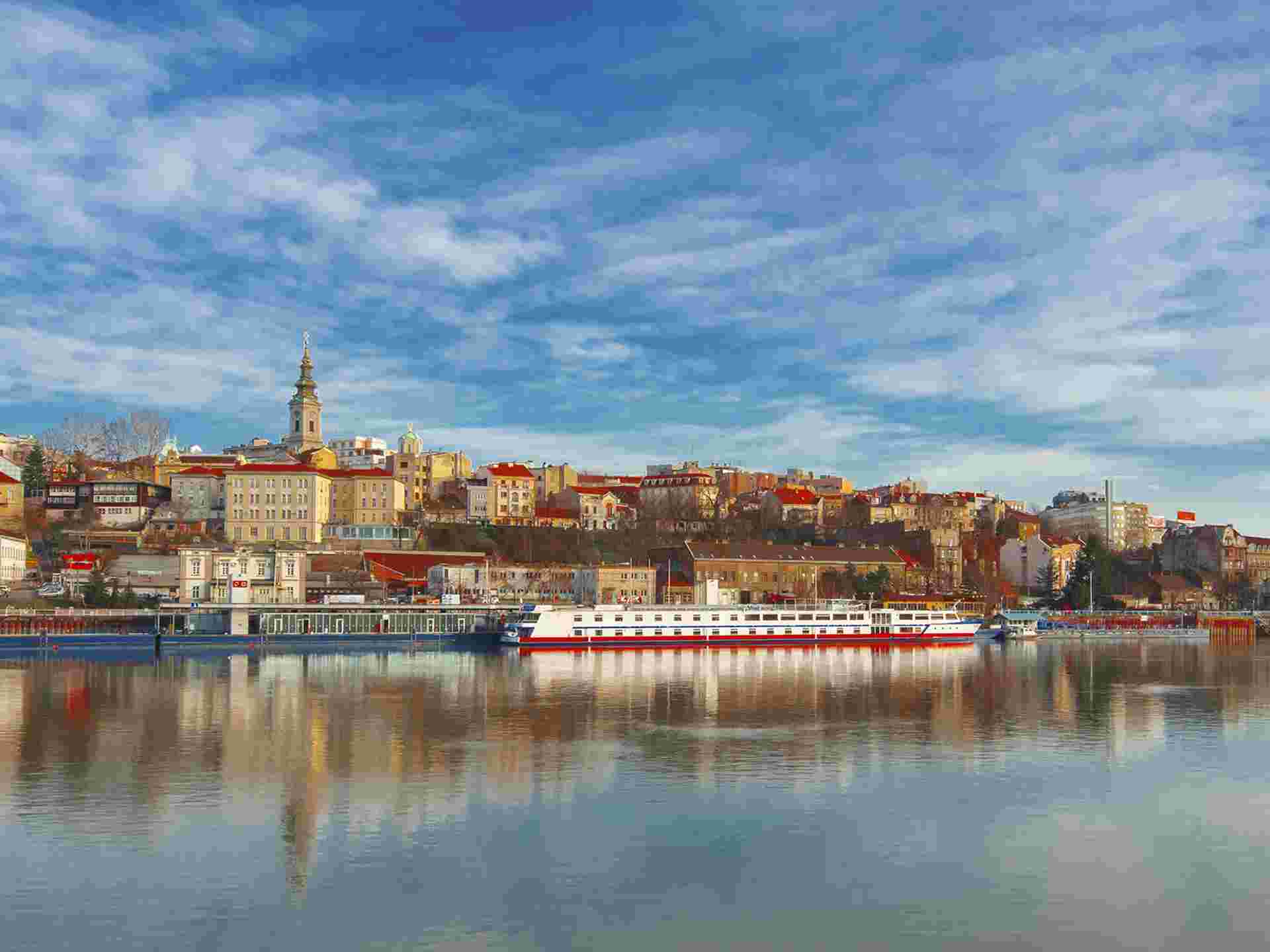 Danube to Dalmatia- 5 days