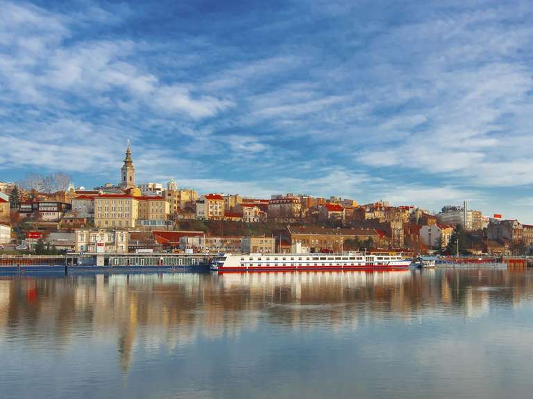 Danube to Dalmatia- 5 days trip - alternative tour available