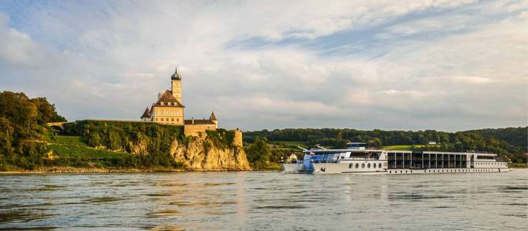 Danube to the Iron Gates Bike and Boat trip - alternative tour available
