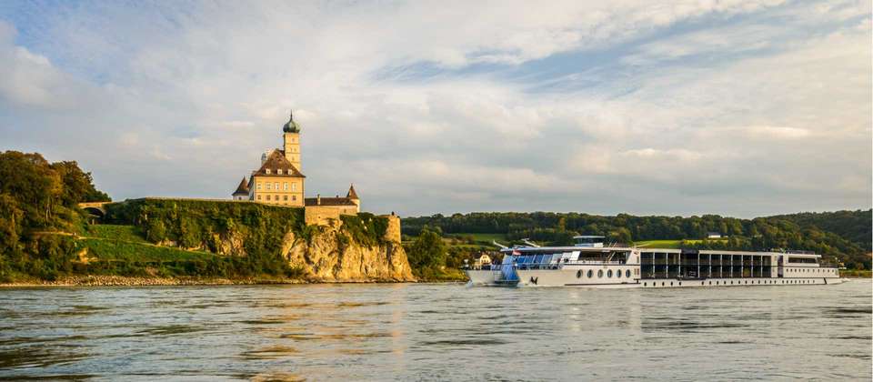 Danube to the Iron Gates Bike and Boat - Utracks - Germany - Image 2