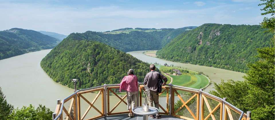 Danube to the Iron Gates Bike and Boat - Utracks - Germany - Image 3