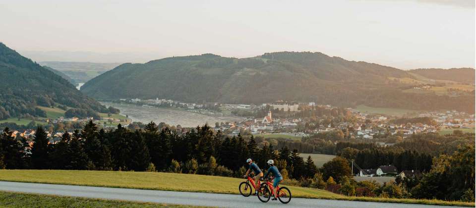 Danube to the Iron Gates Bike and Boat - Utracks - Germany - Image 4