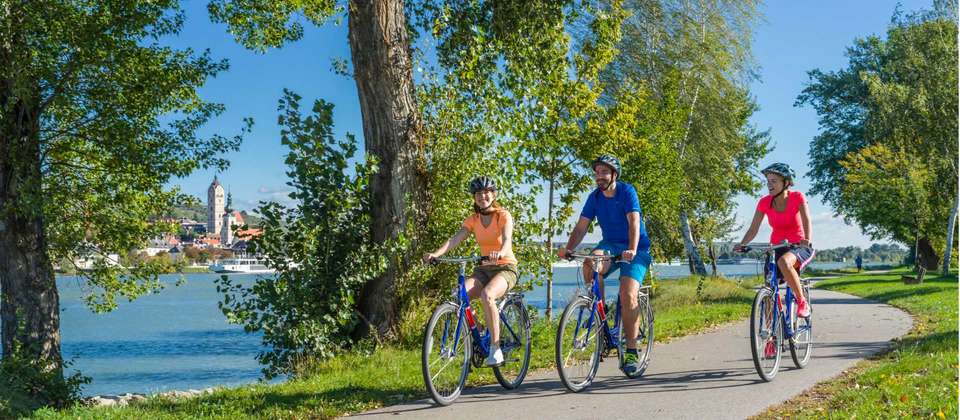 Danube to the Iron Gates Bike and Boat - Utracks - Germany - Image 6