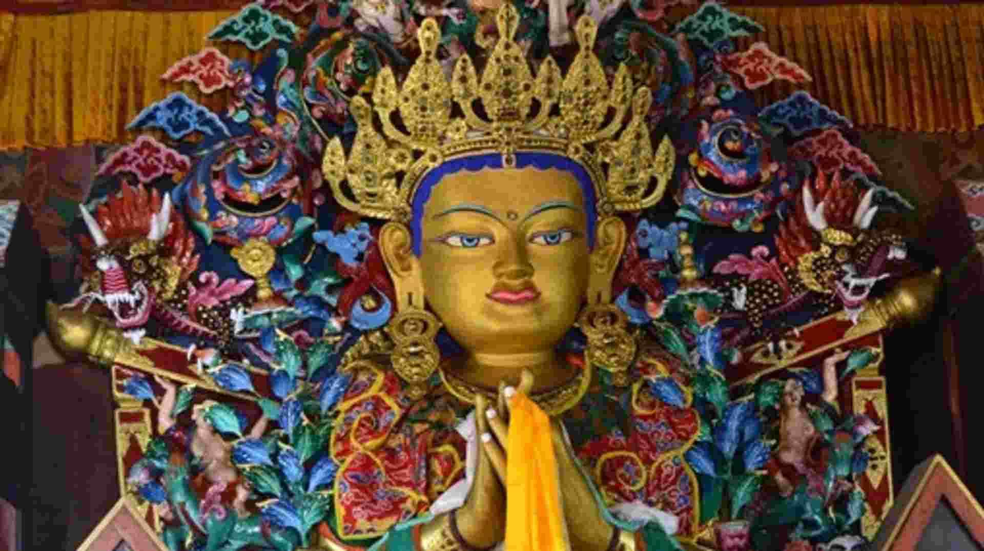 Darjeeling & Sikkim Authentic Cultural Tour