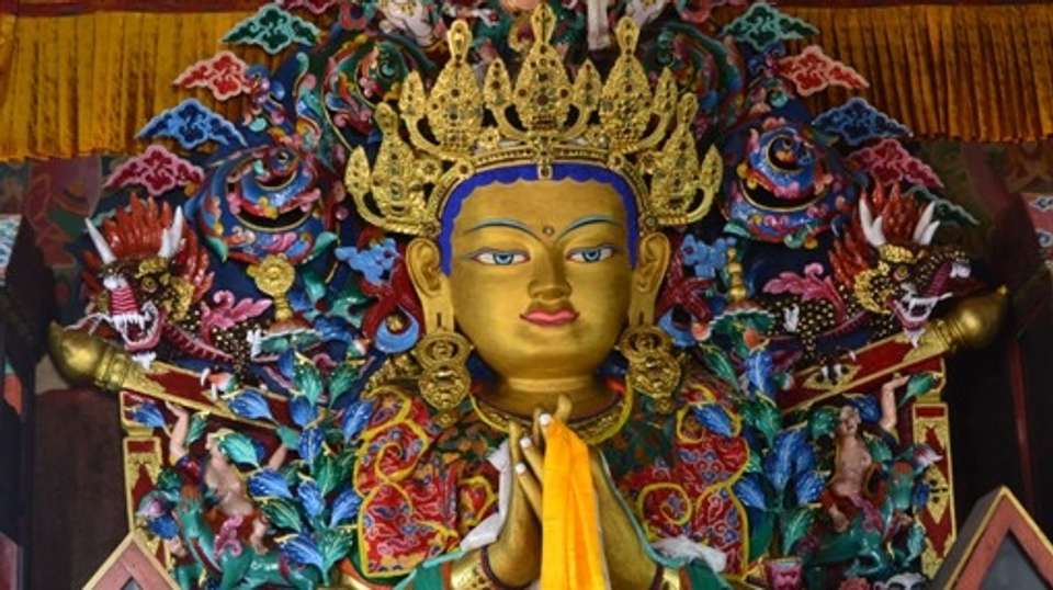 Darjeeling & Sikkim Authentic Cultural Tour - Ashmita Trek & Tours - India - Image 1