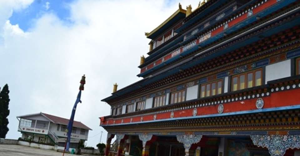 Darjeeling & Sikkim Authentic Cultural Tour - Ashmita Trek & Tours - India - Image 4