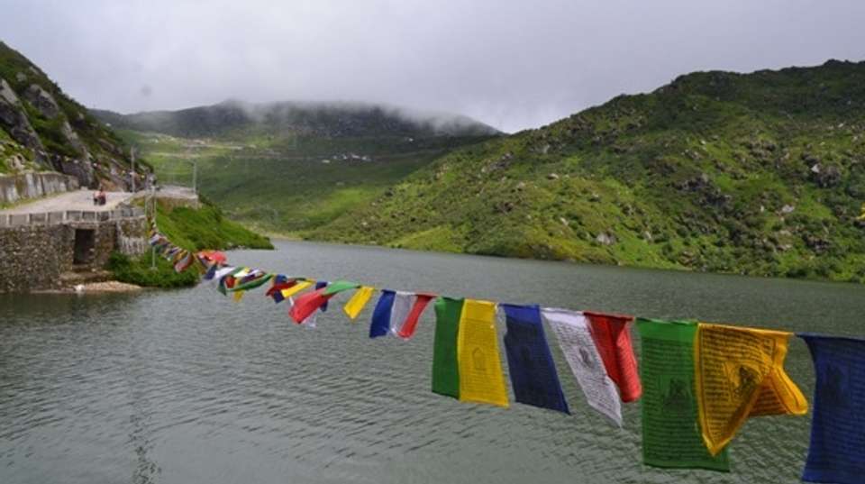 Darjeeling & Sikkim Authentic Cultural Tour - Ashmita Trek & Tours - India - Image 5