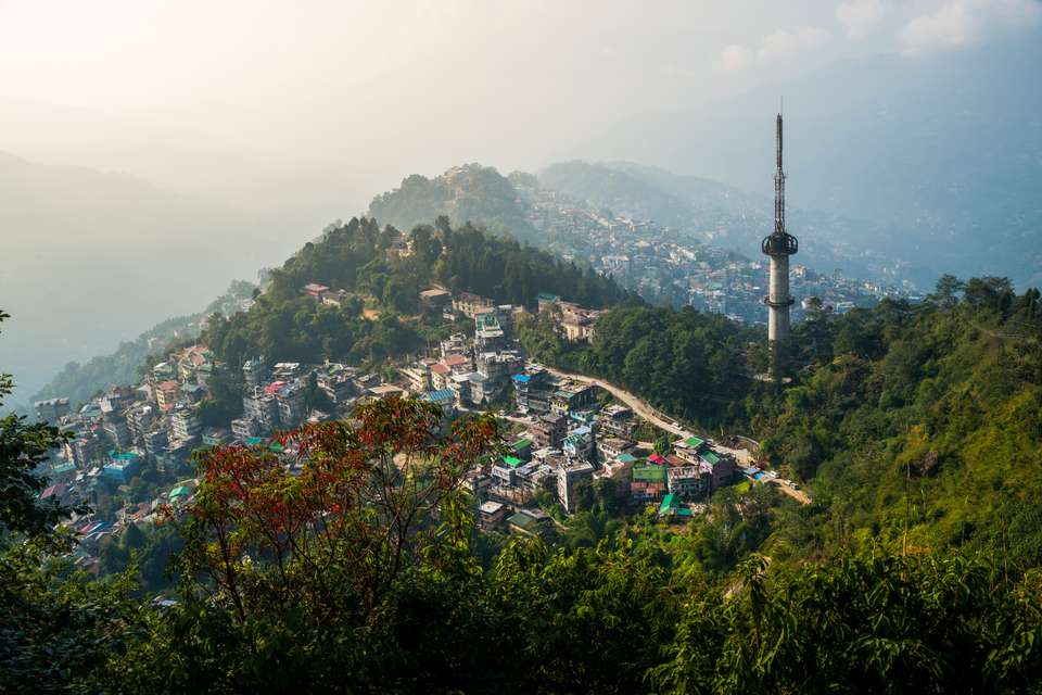 Trek Darjeeling, Sikkim & the Singalila Ridge - Exodus Adventure Travels - India - Image 17
