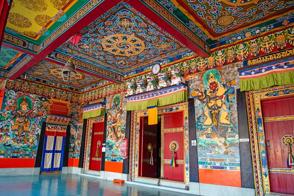 Trek Darjeeling, Sikkim & the Singalila Ridge - Exodus Adventure Travels - India - Image 16