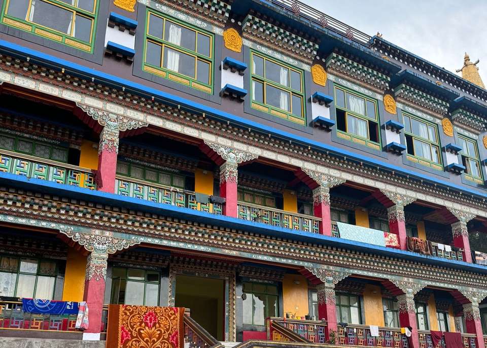 Trek Darjeeling, Sikkim & the Singalila Ridge - Exodus Adventure Travels - India - Image 12