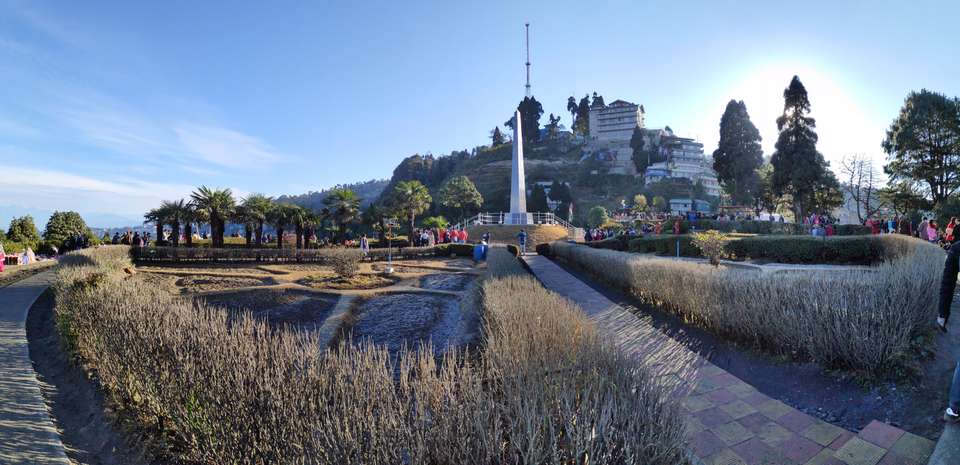 Trek Darjeeling, Sikkim & the Singalila Ridge - Exodus Adventure Travels - India - Image 2