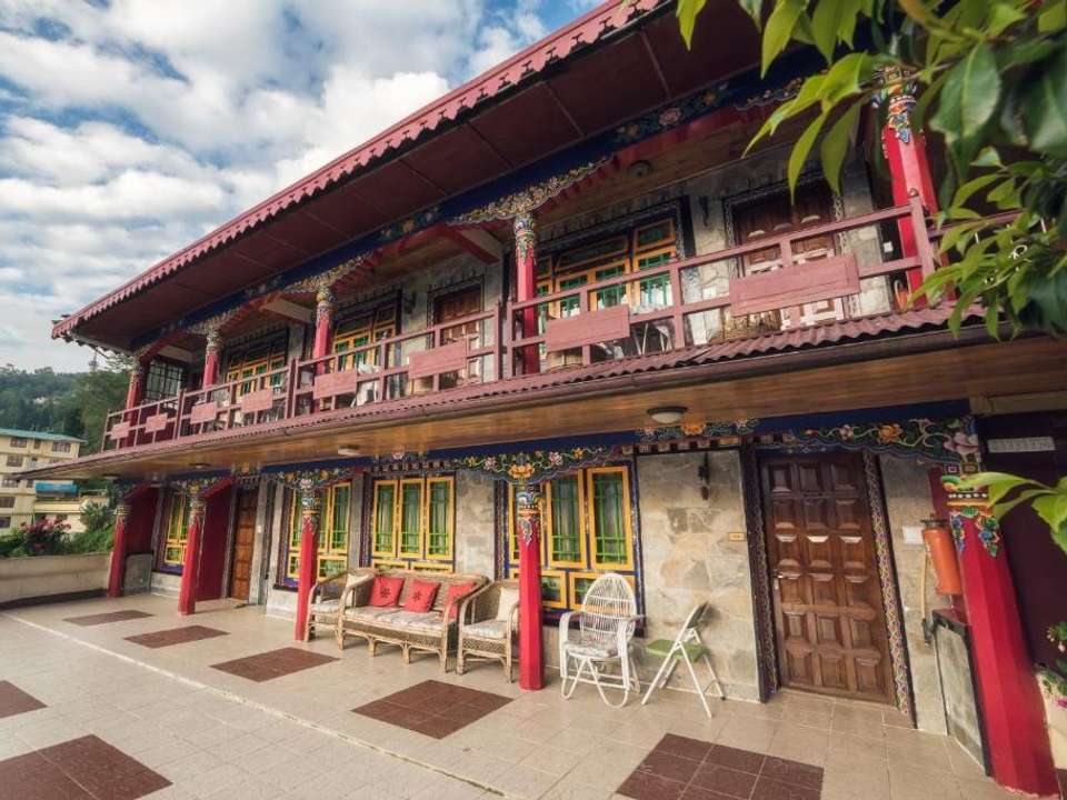 Trek Darjeeling, Sikkim & the Singalila Ridge - Exodus Adventure Travels - India - Image 9