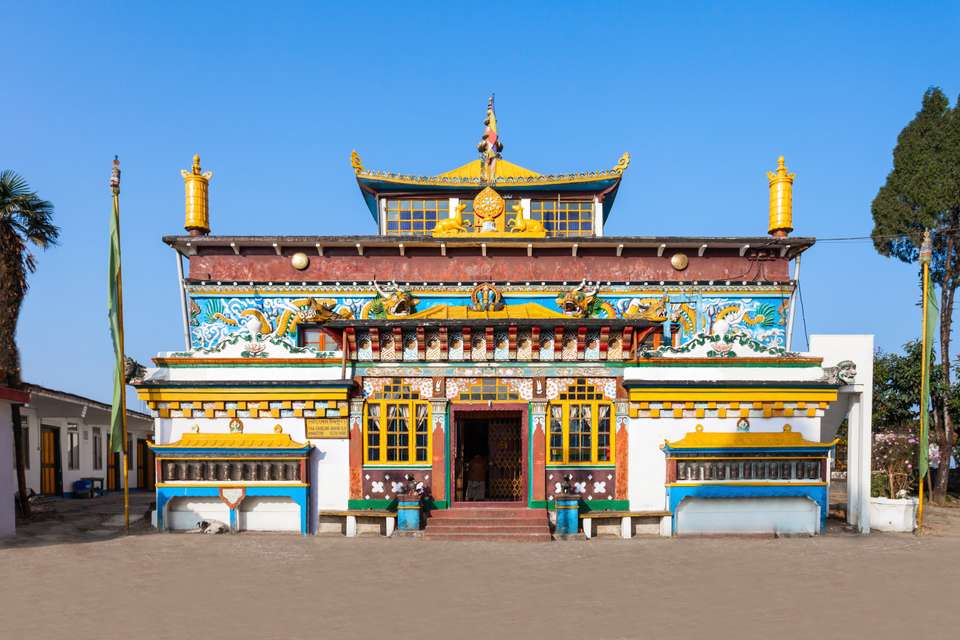 Trek Darjeeling, Sikkim & the Singalila Ridge - Exodus Adventure Travels - India - Image 6