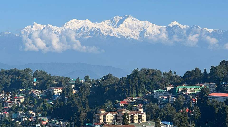 Trek Darjeeling, Sikkim & the Singalila Ridge - Exodus Adventure Travels - India - Image 4