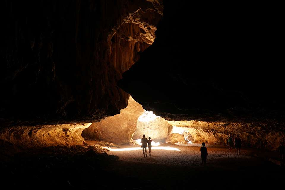 Darwin to Broome Outback - undefined - Image 3
