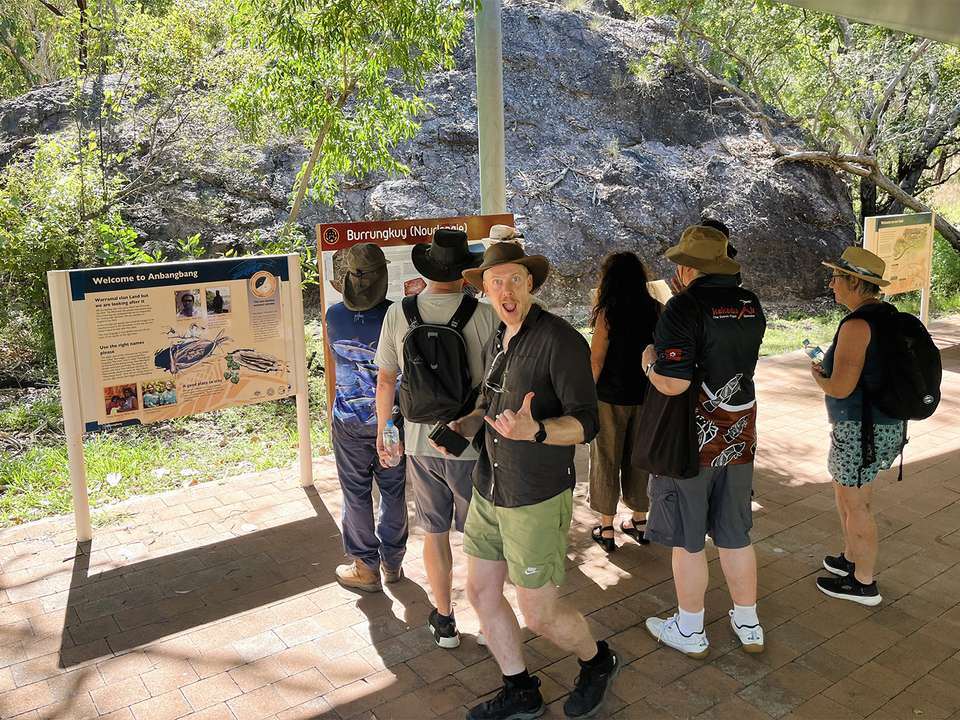 Darwin to Katherine Discovery - 4 days - On The Go Tours - Australia - Image 2