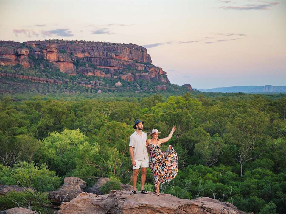 Darwin to Katherine Discovery - 4 days - On The Go Tours - Australia - Image 3