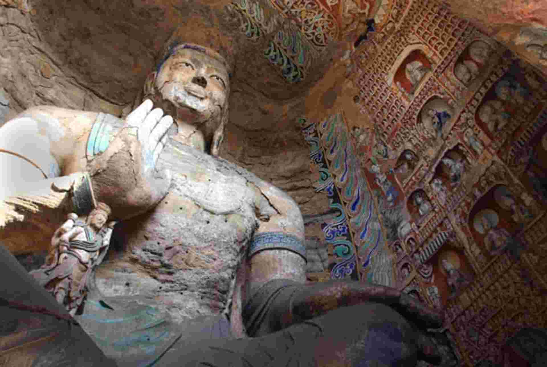 Datong & Pingyao Break (Standard) - 4 days