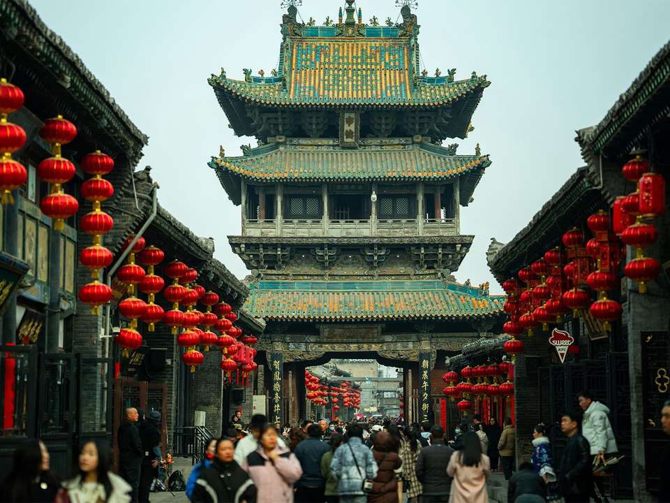 Datong & Pingyao Break (Superior) - 4 days - On The Go Tours - China - Image 3
