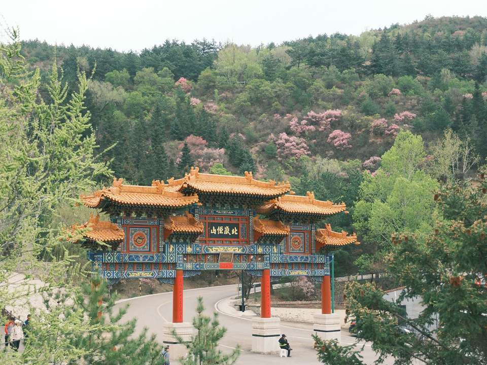 Datong City Break (Superior) - 3 days - On The Go Tours - China - Image 2