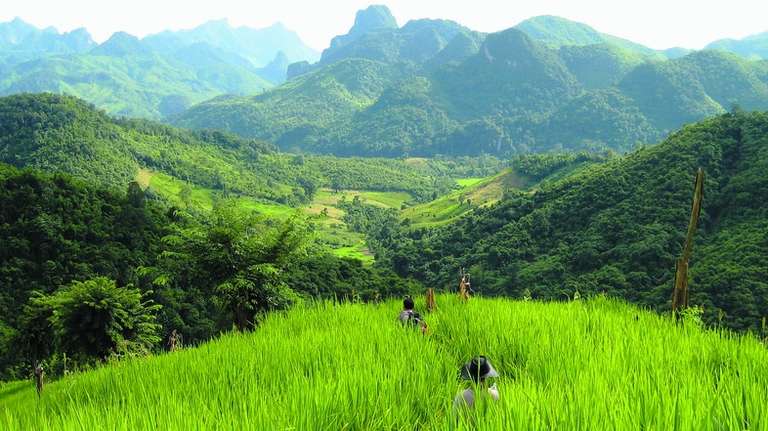 Day Hike: Longhut Trail trip - alternative tour available