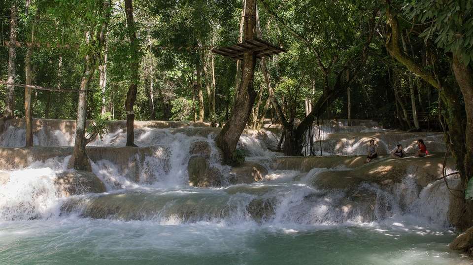Day Hike: Thin Pha Trail - Tiger Trail Travel - Laos - Image 2