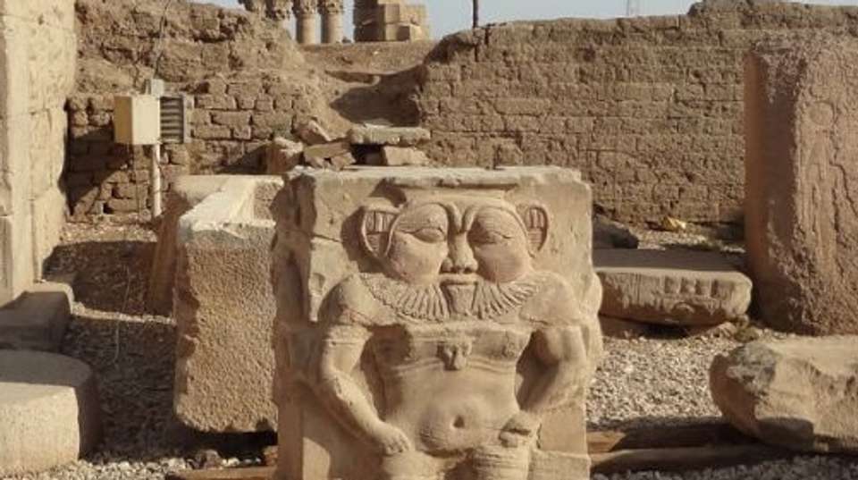 Day Tour Dendara and Abydos Temples from Luxor - Emo Tours - Egypt - Image 2