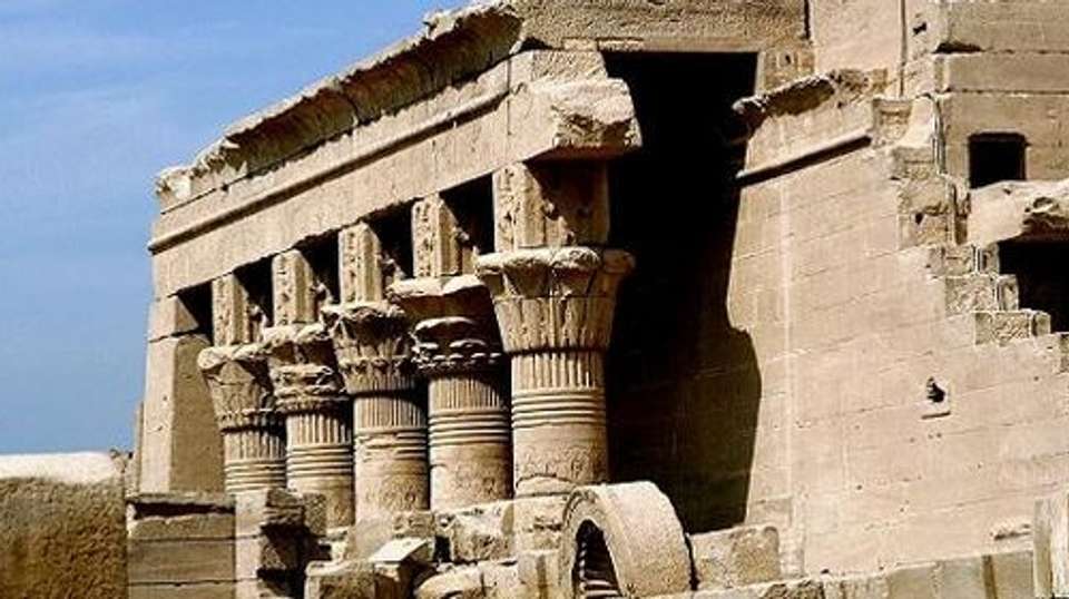 Day Tour Dendara and Abydos Temples from Luxor - Emo Tours - Egypt - Image 3