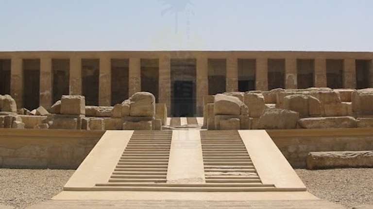 Day Tour Dendara and Abydos Temples from Luxor trip - alternative tour available