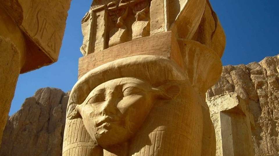 Day Tour Dendara and Abydos Temples from Luxor - Emo Tours - Egypt - Image 4