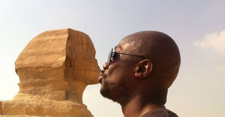 Day Tour - Giza Pyramids Memphis Sakkara & Dahshur - Emo Tours - Egypt - Image 6