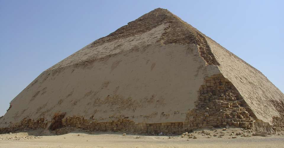 Day Tour - Giza Pyramids Memphis Sakkara & Dahshur - Emo Tours - Egypt - Image 9