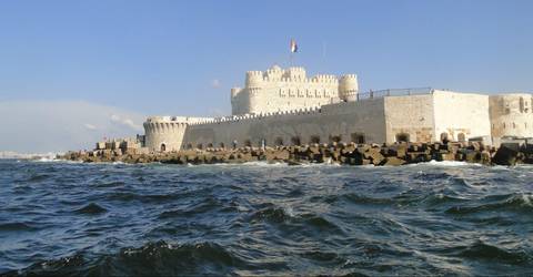 Africa Walking Tour: Day Tour To Alexandria From Cairo