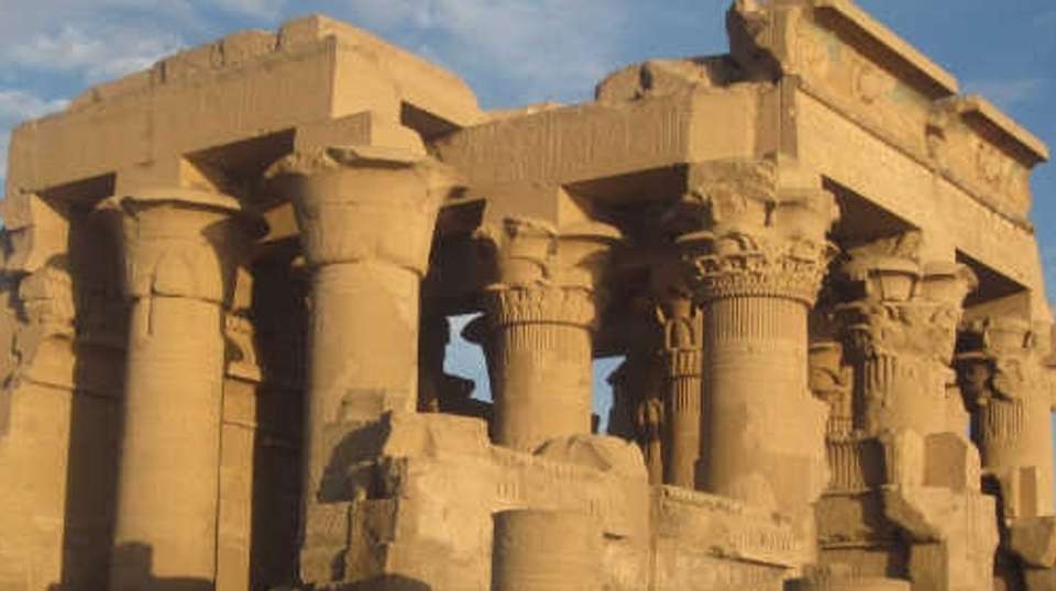 Day Tour to Aswan From Luxor - Emo Tours - Egypt - Image 2