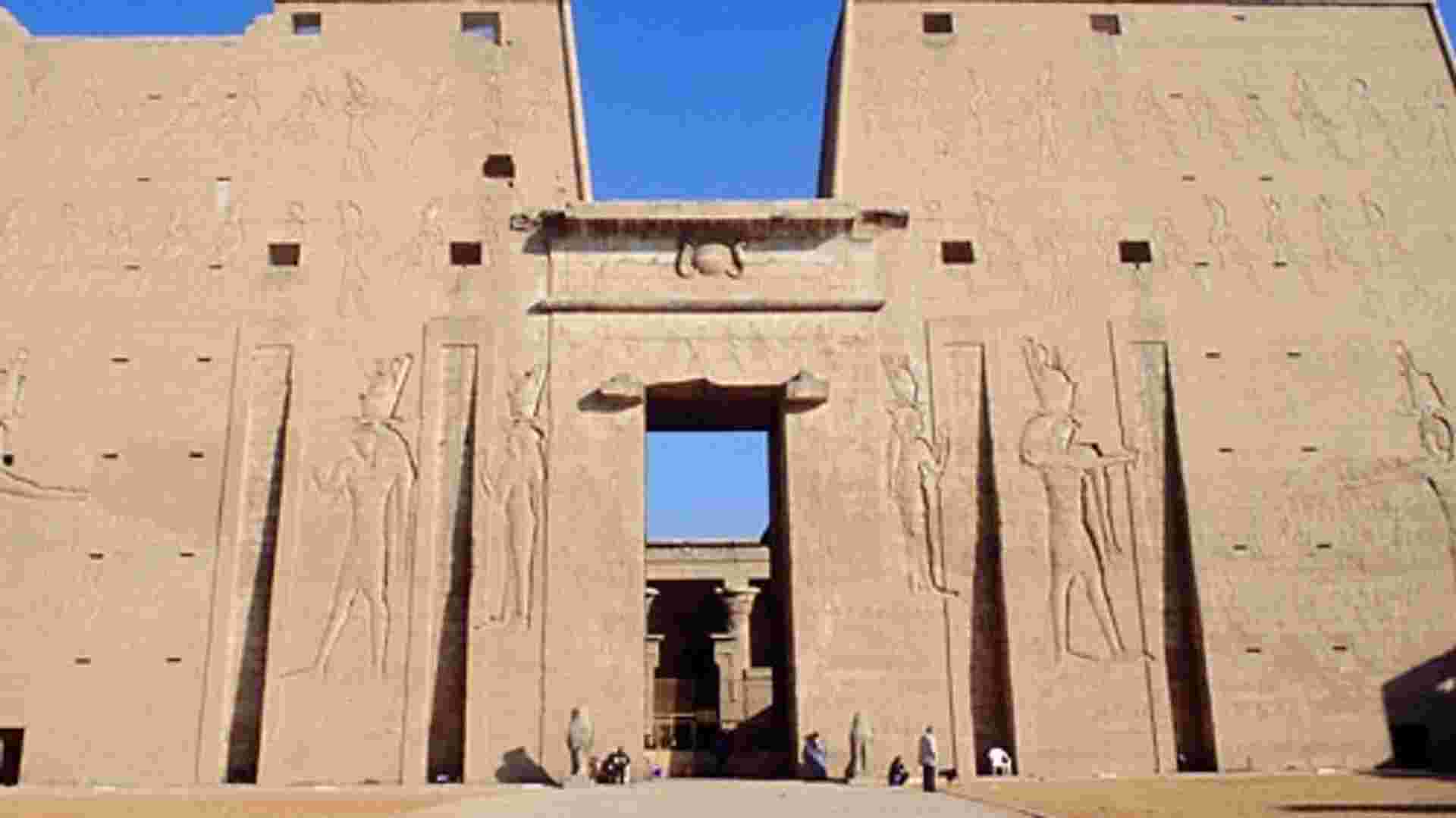 Day Tour to Aswan From Luxor
