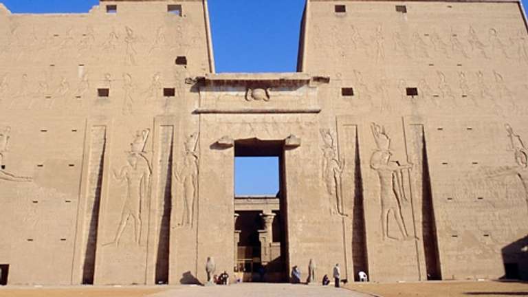 Day Tour to Aswan From Luxor trip - alternative tour available