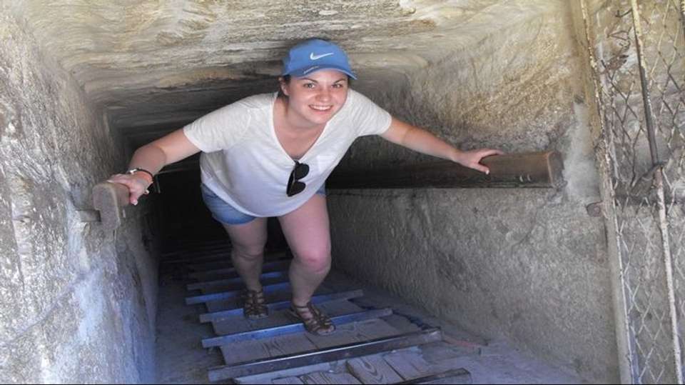 Day Tour to Cairo and the Pyramids - Sharm Wonders - Egypt - Image 7