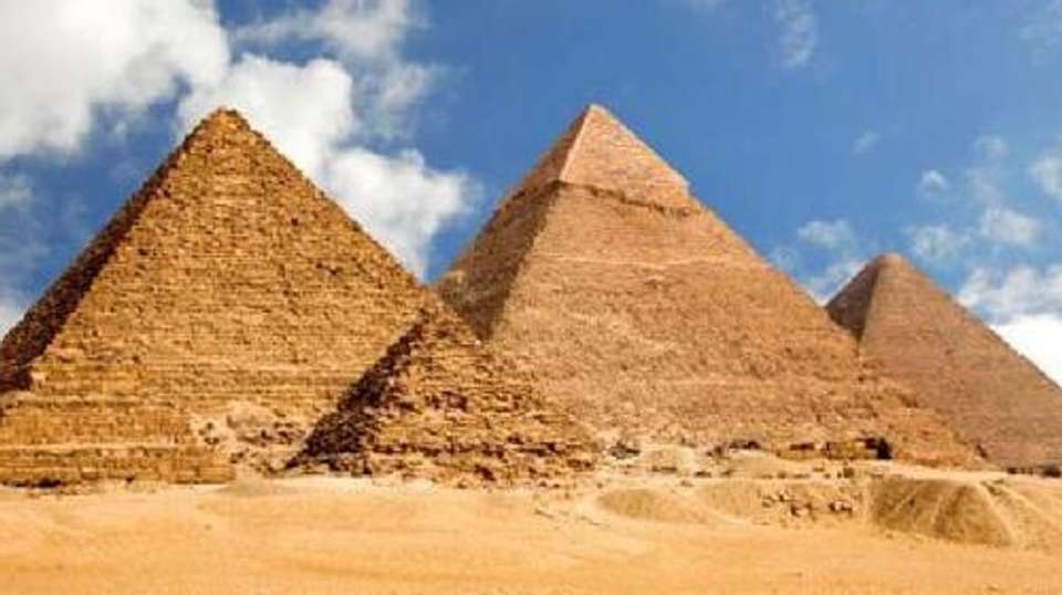 Day Tour to Cairo from Luxor by Flight - Emo Tours - Egypt - Image 2