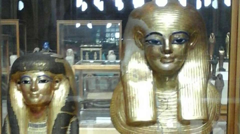 Day Tour to Cairo from Luxor by Flight - Emo Tours - Egypt - Image 3