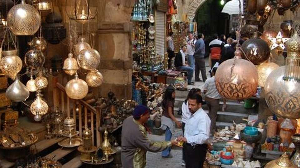 Day Tour to Cairo from Luxor by Flight - Emo Tours - Egypt - Image 4