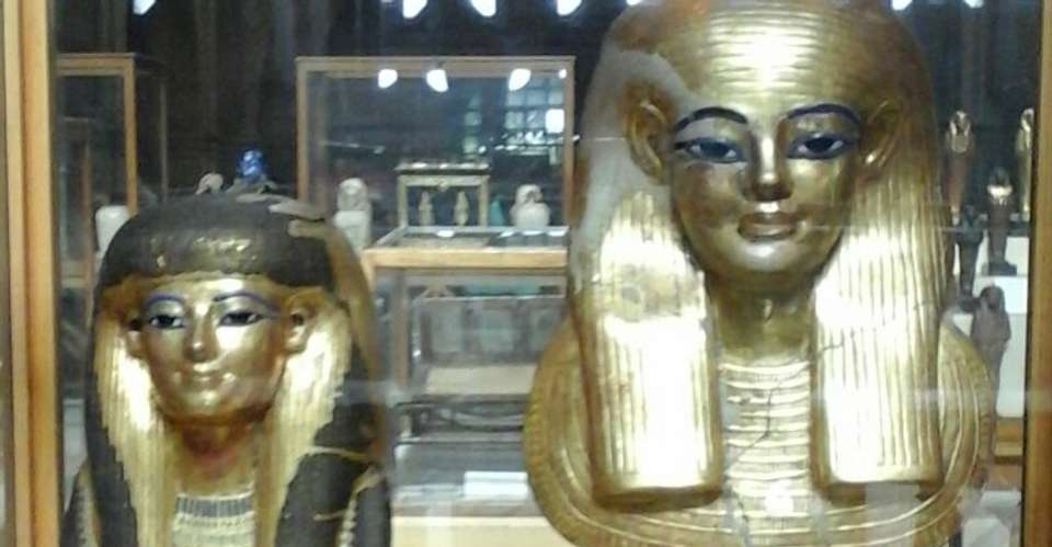 Day Tour to Egyptian Museum Citadel and Bazaar - Emo Tours - Egypt - Image 2