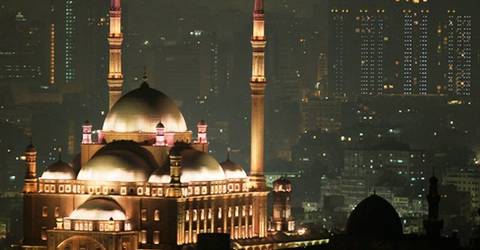 Day Tour To Egyptian Museum Citadel And Bazaar - August 2026