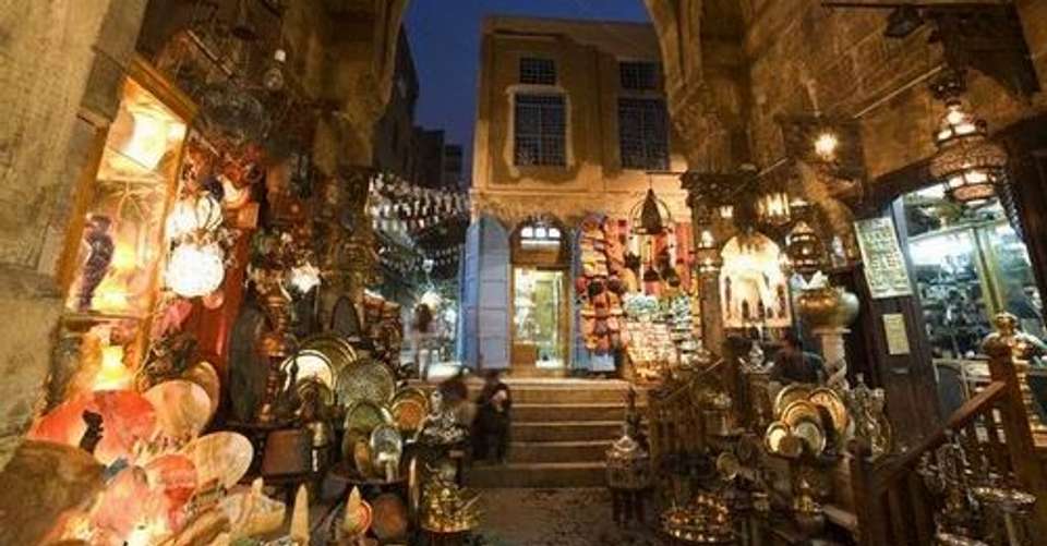 Day Tour to Egyptian Museum Citadel and Bazaar - Emo Tours - Egypt - Image 3