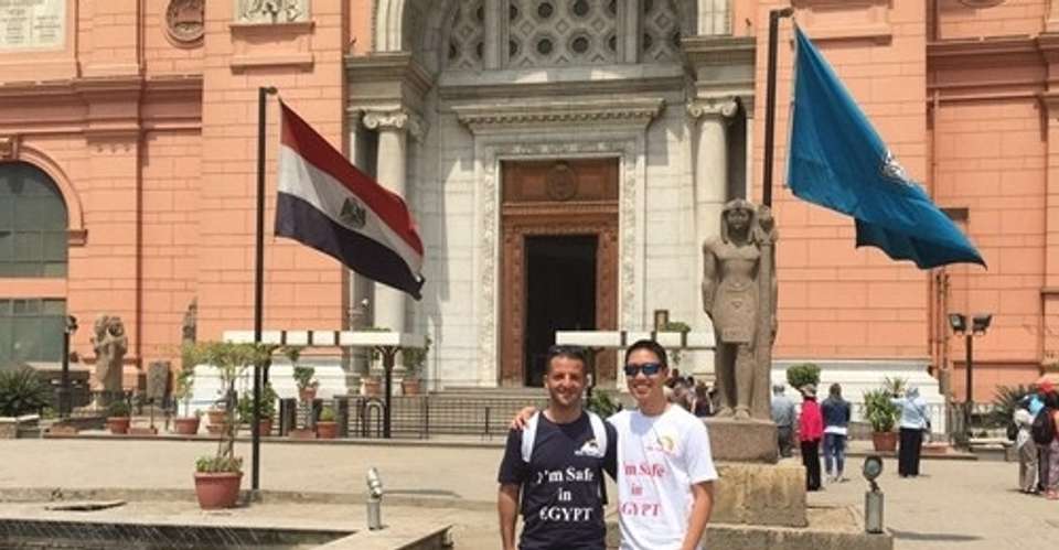 Day Tour to Egyptian Museum Citadel and Bazaar - Emo Tours - Egypt - Image 4